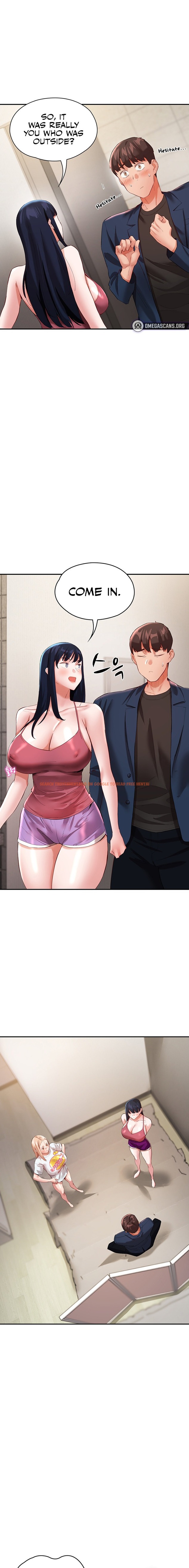 Read Hentai Image 13 20454 in comic Living With Two Busty Women - Chapter 32 - hentaitnt.net