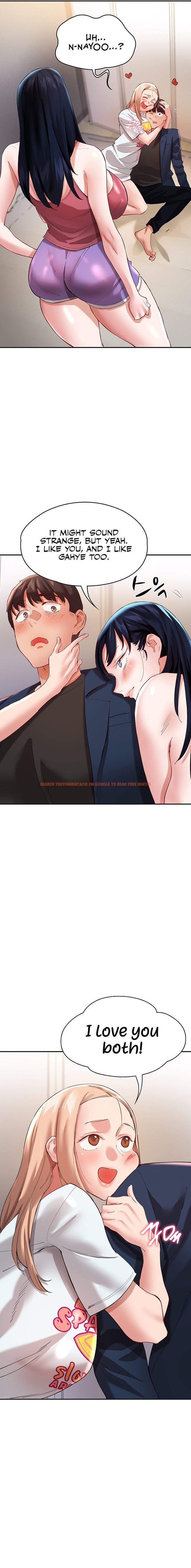 Read Hentai Image 15 20454 in comic Living With Two Busty Women - Chapter 32 - hentaitnt.net