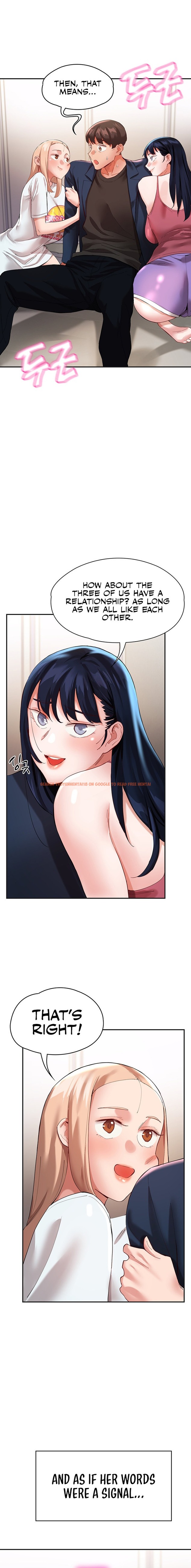 Read Hentai Image 16 20454 in comic Living With Two Busty Women - Chapter 32 - hentaitnt.net