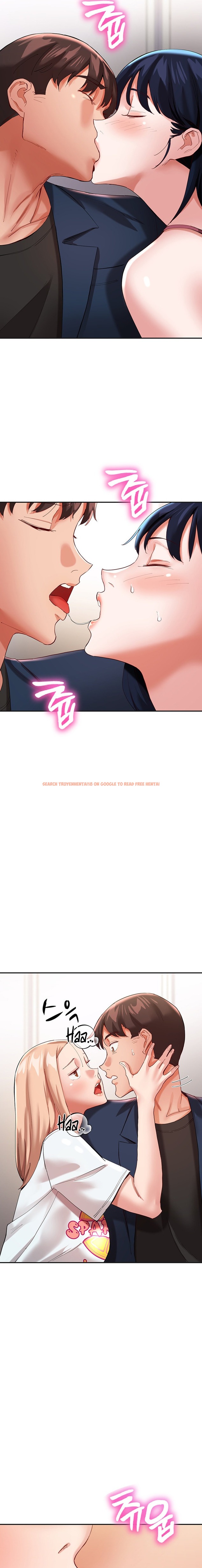 Read Hentai Image 17 20454 in comic Living With Two Busty Women - Chapter 32 - hentaitnt.net
