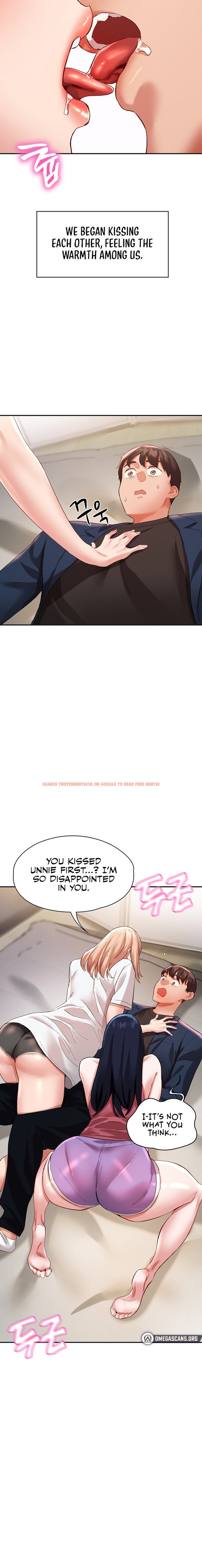 Read Hentai Image 18 20454 in comic Living With Two Busty Women - Chapter 32 - hentaitnt.net