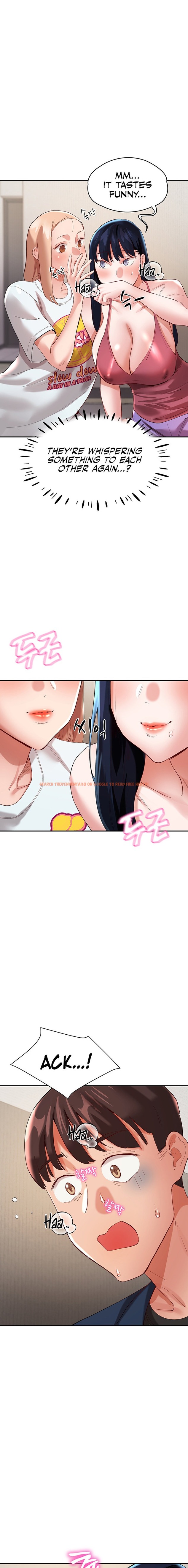Read Hentai Image 23 20454 in comic Living With Two Busty Women - Chapter 32 - hentaitnt.net