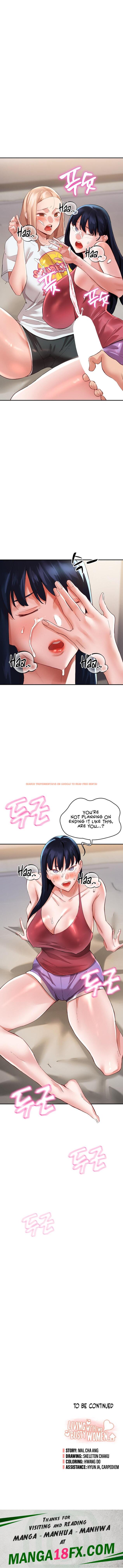Read Hentai Image 25 20454 in comic Living With Two Busty Women - Chapter 32 - hentaitnt.net