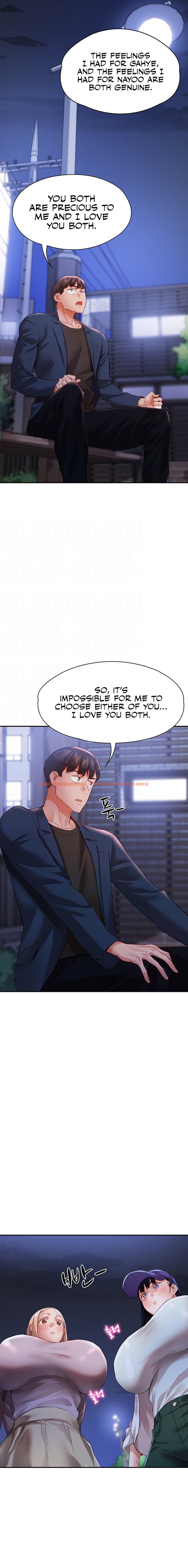 Read Hentai Image 5 20454 in comic Living With Two Busty Women - Chapter 32 - hentaitnt.net