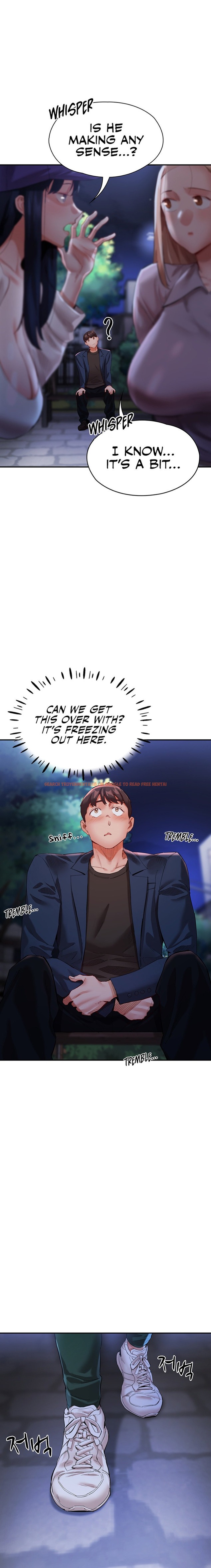 Read Hentai Image 7 20454 in comic Living With Two Busty Women - Chapter 32 - hentaitnt.net