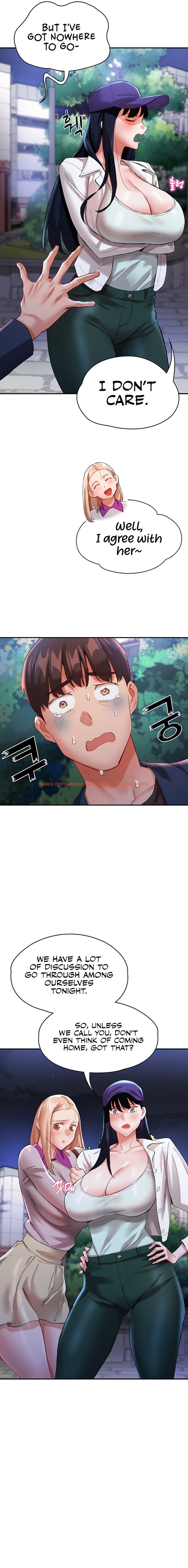 Read Hentai Image 9 20454 in comic Living With Two Busty Women - Chapter 32 - hentaitnt.net
