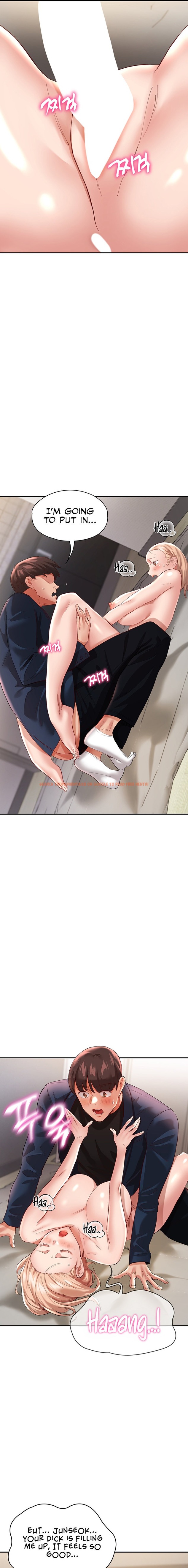 Read Hentai Image 11 22398 in comic Living With Two Busty Women - Chapter 33 - hentaitnt.net