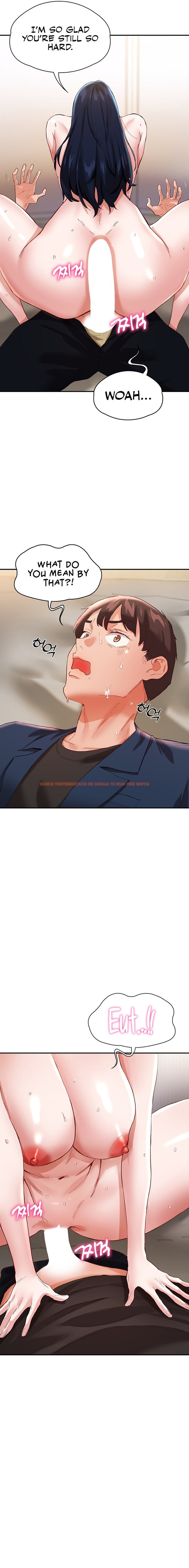 Read Hentai Image 17 22398 in comic Living With Two Busty Women - Chapter 33 - hentaitnt.net