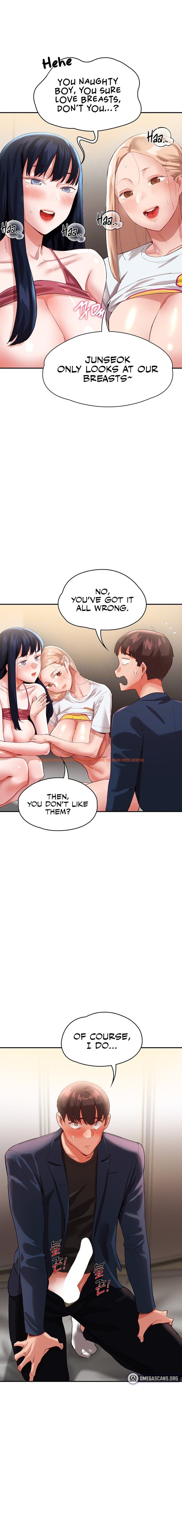 Read Hentai Image 6 22397 in comic Living With Two Busty Women - Chapter 33 - hentaitnt.net