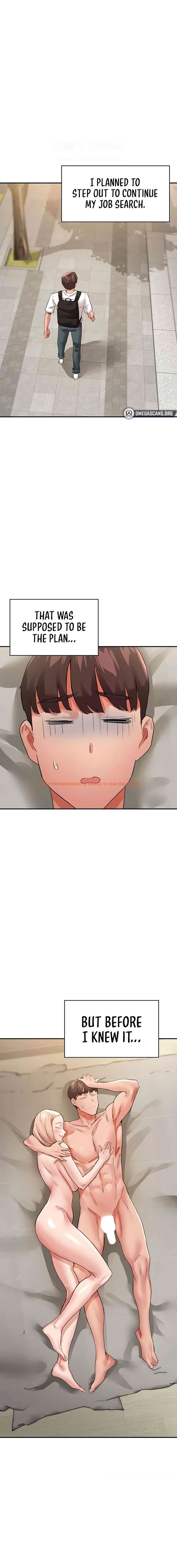 Read Hentai Image 14 22563 in comic Living With Two Busty Women - Chapter 34 - hentaitnt.net