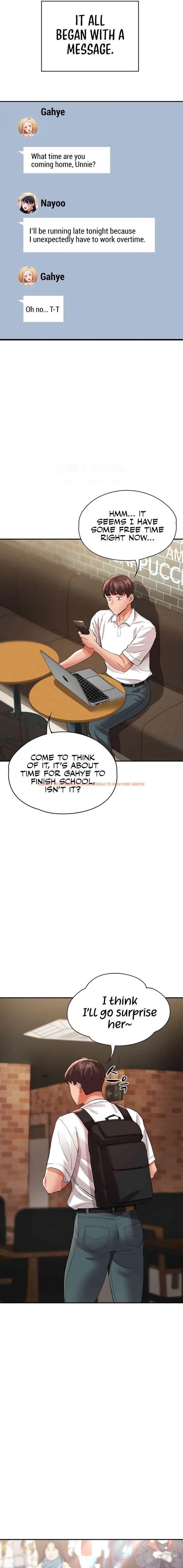 Read Hentai Image 15 22563 in comic Living With Two Busty Women - Chapter 34 - hentaitnt.net