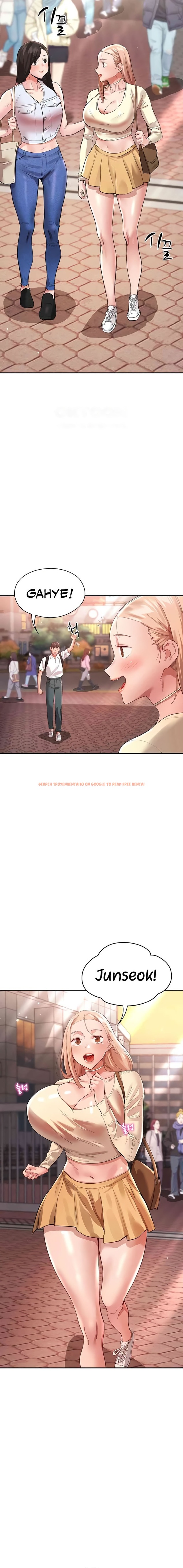 Read Hentai Image 16 22563 in comic Living With Two Busty Women - Chapter 34 - hentaitnt.net