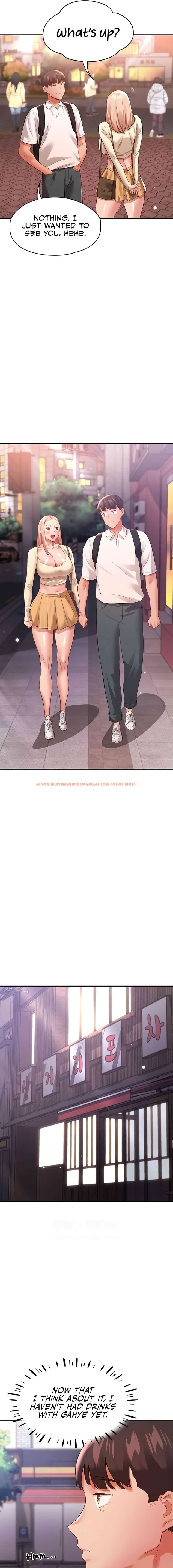 Read Hentai Image 17 22563 in comic Living With Two Busty Women - Chapter 34 - hentaitnt.net