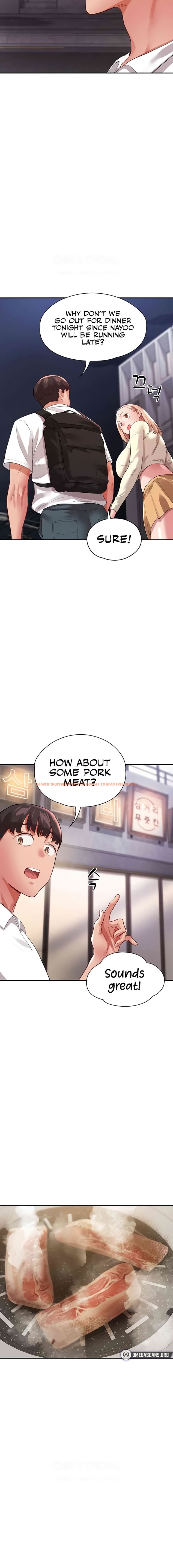 Read Hentai Image 18 22563 in comic Living With Two Busty Women - Chapter 34 - hentaitnt.net