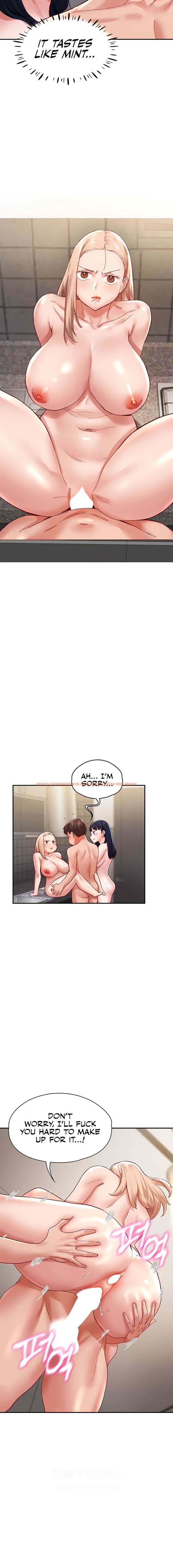 Read Hentai Image 8 22563 in comic Living With Two Busty Women - Chapter 34 - hentaitnt.net