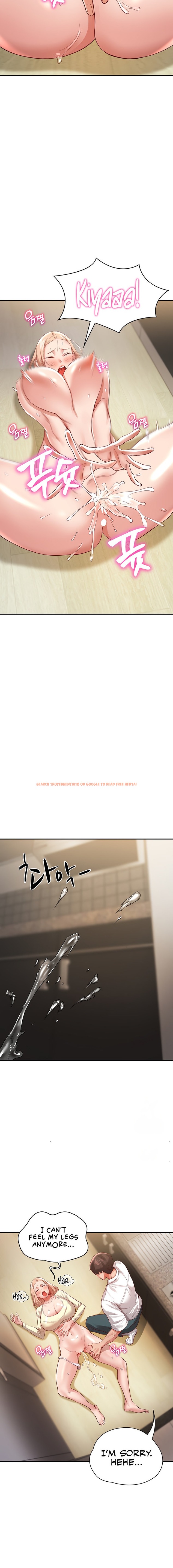 Read Hentai Image 10 22704 in comic Living With Two Busty Women - Chapter 35 - hentaitnt.net