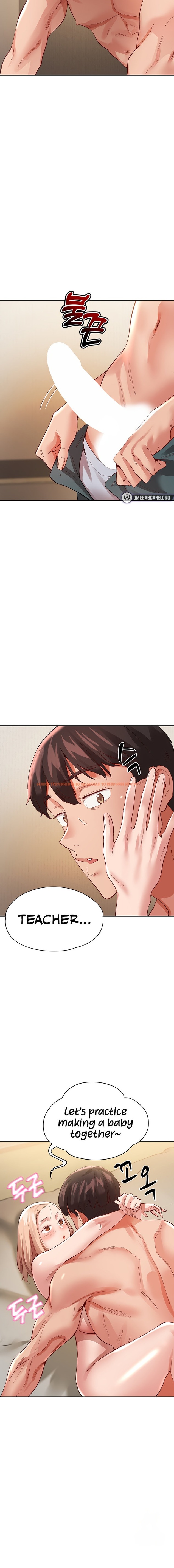 Read Hentai Image 12 22704 in comic Living With Two Busty Women - Chapter 35 - hentaitnt.net