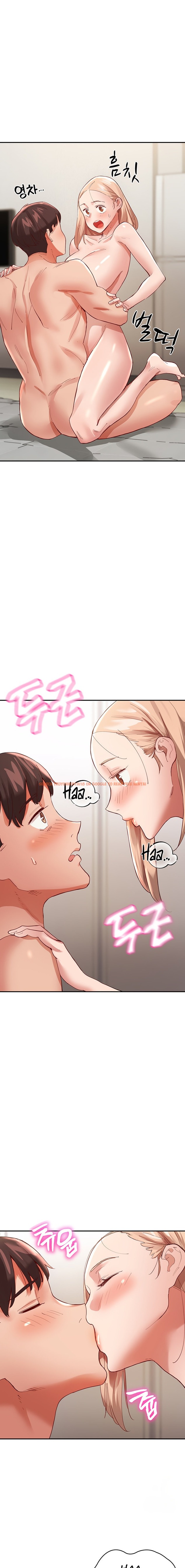 Read Hentai Image 17 22704 in comic Living With Two Busty Women - Chapter 35 - hentaitnt.net