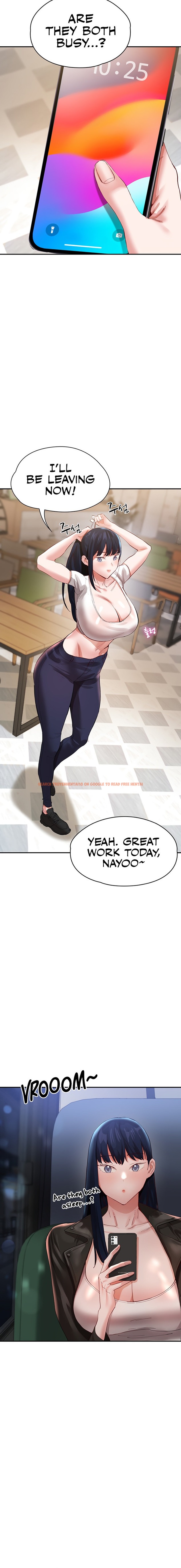 Read Hentai Image 20 22704 in comic Living With Two Busty Women - Chapter 35 - hentaitnt.net