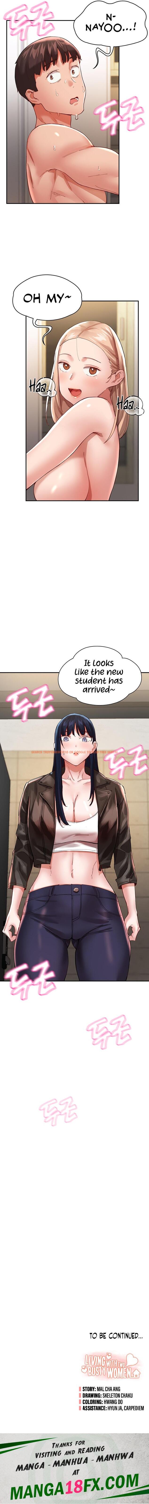 Read Hentai Image 23 22704 in comic Living With Two Busty Women - Chapter 35 - hentaitnt.net