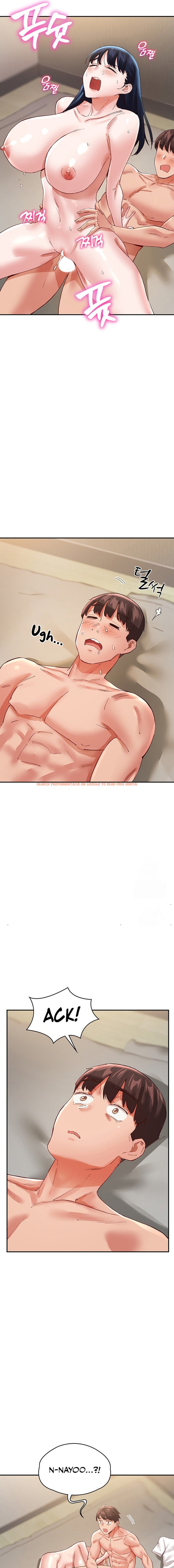 Read Hentai Image 19 22848 in comic Living With Two Busty Women - Chapter 36 - hentaitnt.net