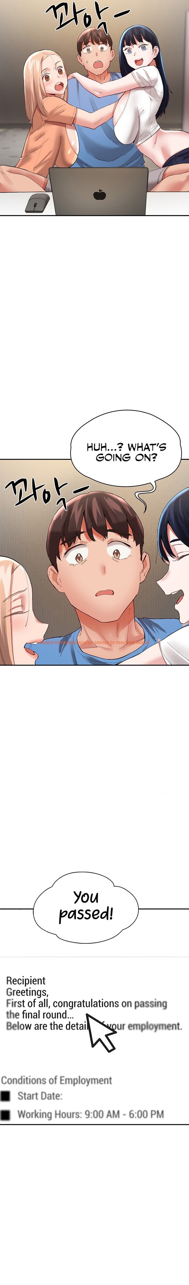 Read Hentai Image 23 22848 in comic Living With Two Busty Women - Chapter 36 - hentaitnt.net