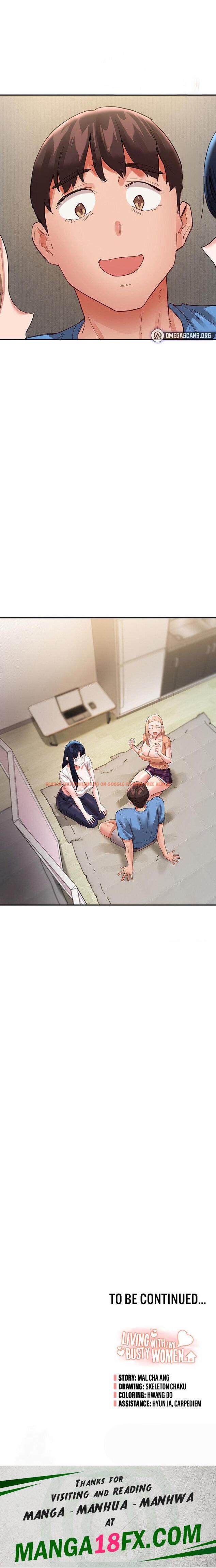 Read Hentai Image 24 22848 in comic Living With Two Busty Women - Chapter 36 - hentaitnt.net