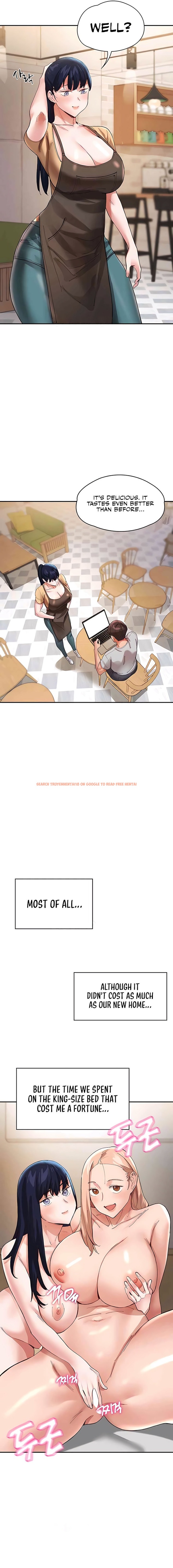 Read Hentai Image 11 22996 in comic Living With Two Busty Women - Chapter 37 - hentaitnt.net