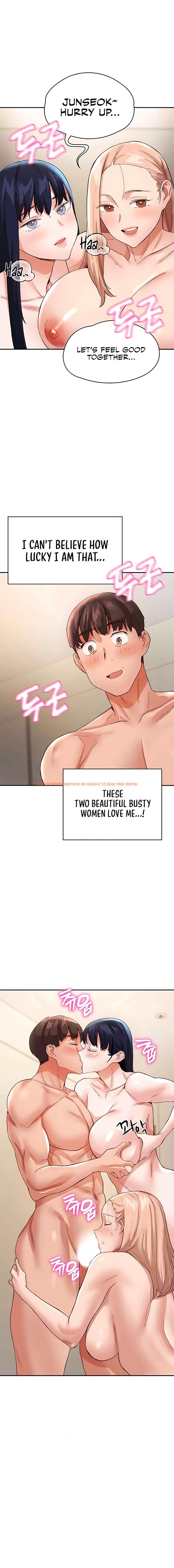 Read Hentai Image 12 22996 in comic Living With Two Busty Women - Chapter 37 - hentaitnt.net