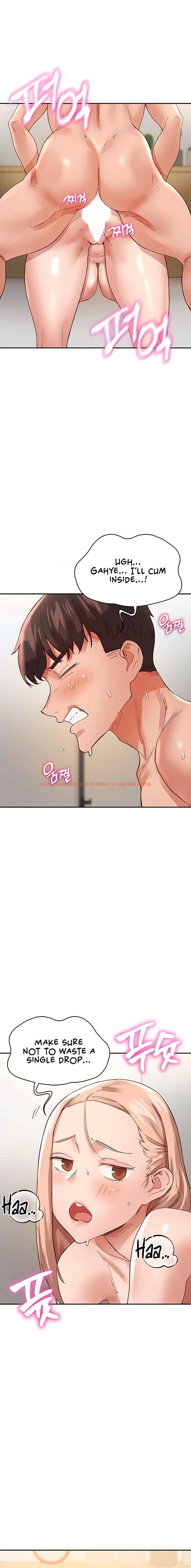 Read Hentai Image 16 22996 in comic Living With Two Busty Women - Chapter 37 - hentaitnt.net