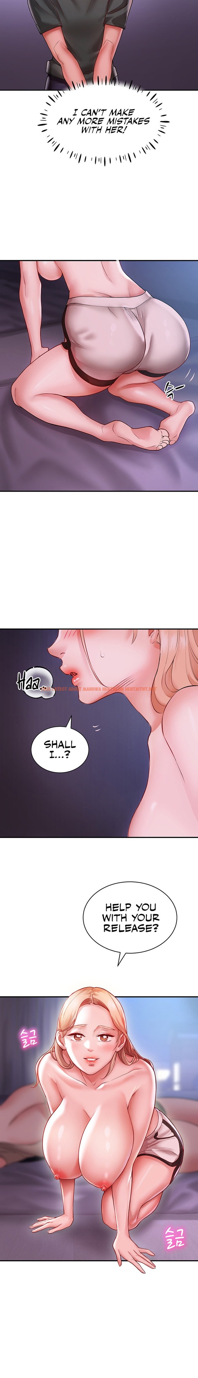 Read Hentai Image 15 50616 in comic Living With Two Busty Women - Chapter 4 - hentaitnt.net