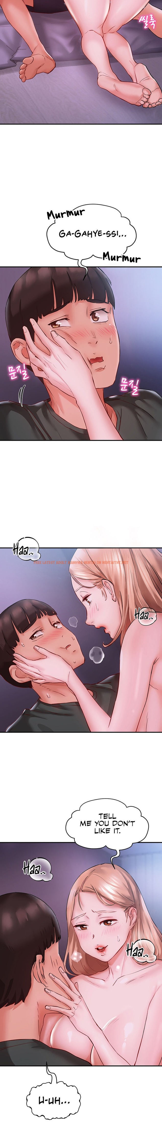 Read Hentai Image 17 50616 in comic Living With Two Busty Women - Chapter 4 - hentaitnt.net