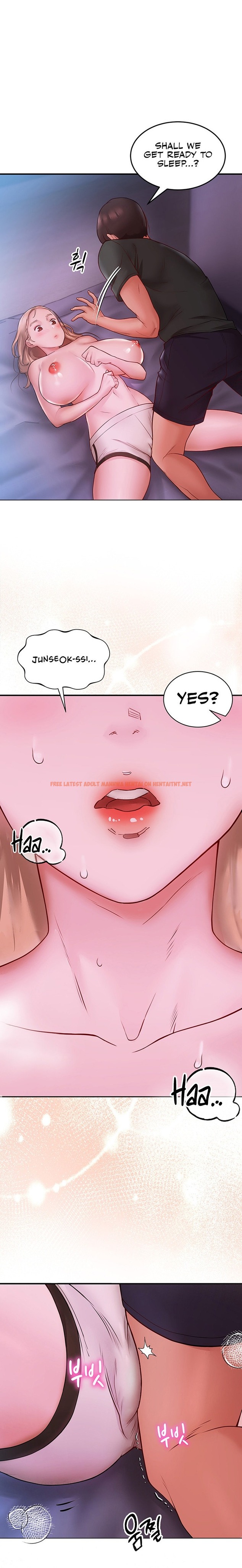 Read Hentai Image 26 50616 in comic Living With Two Busty Women - Chapter 4 - hentaitnt.net