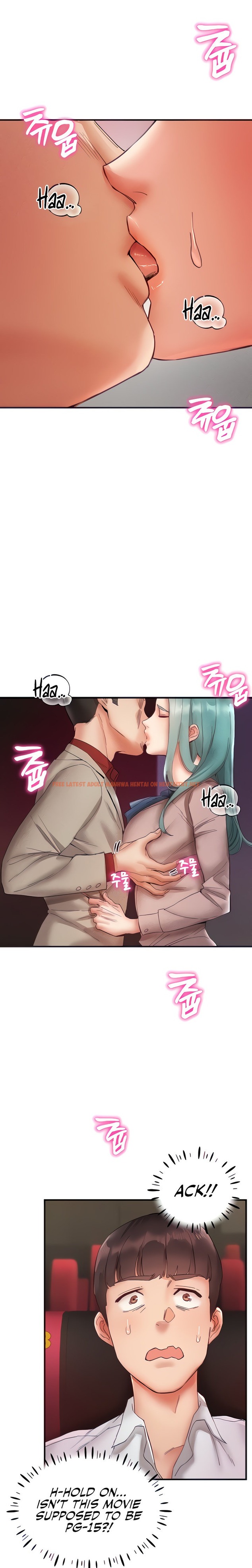 Read Hentai Image 11 47239 in comic Living With Two Busty Women - Chapter 7 - hentaitnt.net