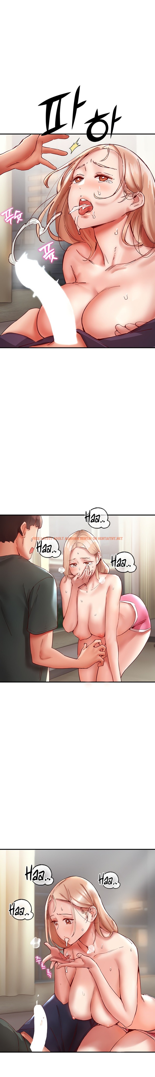 Read Hentai Image 14 76103 in comic Living With Two Busty Women - Chapter 8 - hentaitnt.net