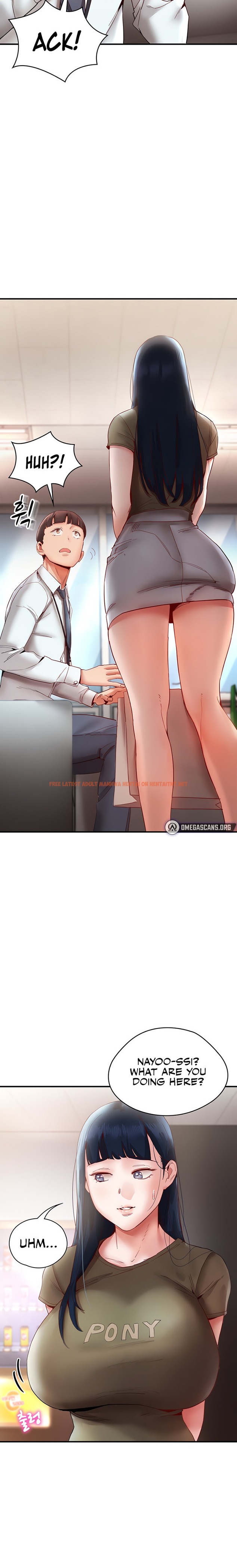 Read Hentai Image 24 87227 in comic Living With Two Busty Women - Chapter 9 - hentaitnt.net