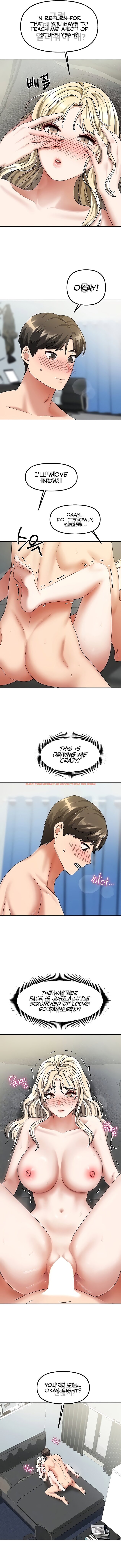 Read Hentai Image 2 4edce in comic Living With Two Households - Chapter 13 - www.hentaitnt.net
