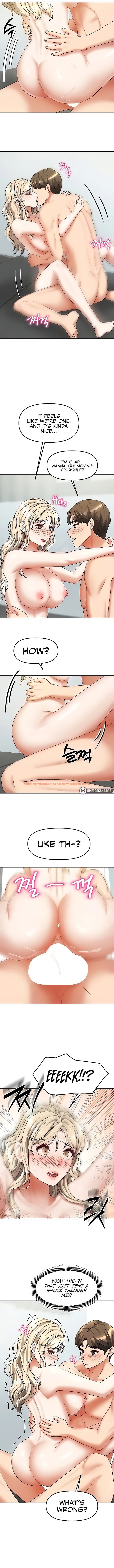 Read Hentai Image 7 4edce in comic Living With Two Households - Chapter 13 - www.hentaitnt.net