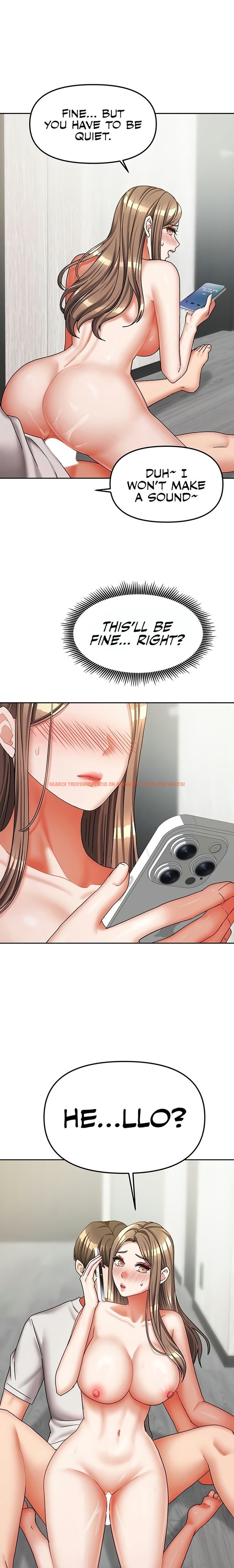 Read Hentai Image 1 39445 in comic Living With Two Households - Chapter 20 - www.hentaitnt.net