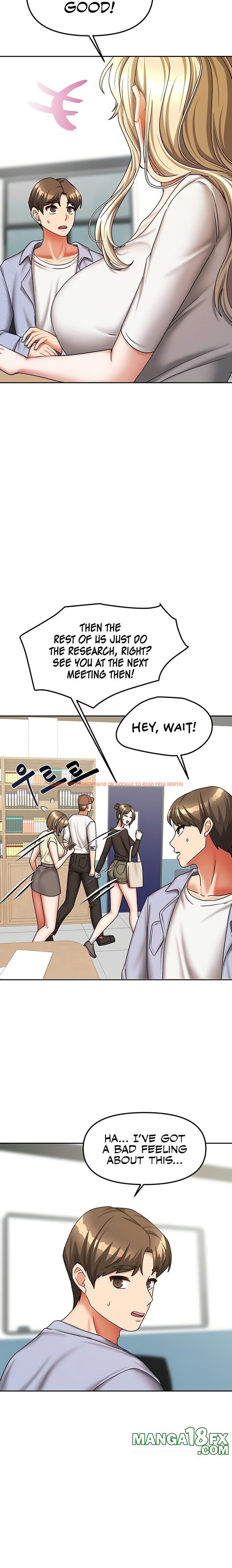 Read Hentai Image 18 446 in comic Living With Two Households - Chapter 20 - www.hentaitnt.net