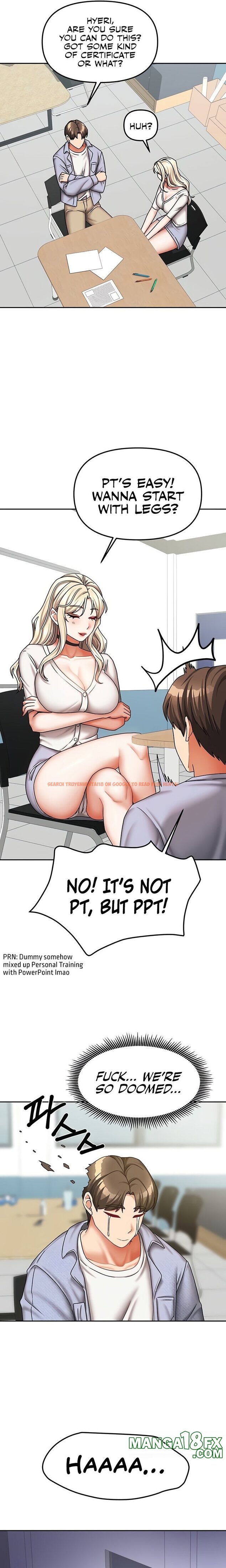 Read Hentai Image 19 446 in comic Living With Two Households - Chapter 20 - www.hentaitnt.net