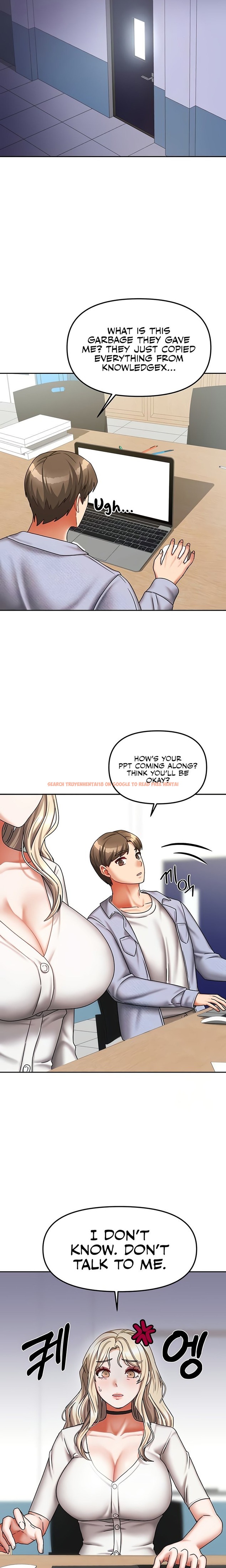 Read Hentai Image 20 39446 in comic Living With Two Households - Chapter 20 - www.hentaitnt.net