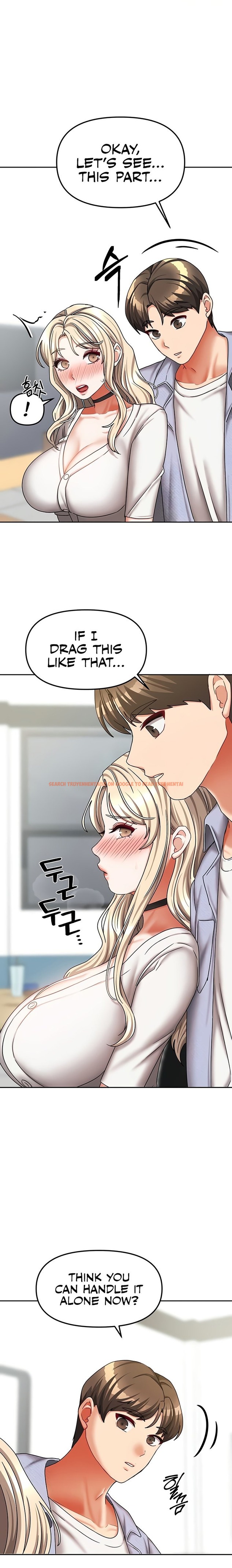 Read Hentai Image 22 39446 in comic Living With Two Households - Chapter 20 - www.hentaitnt.net