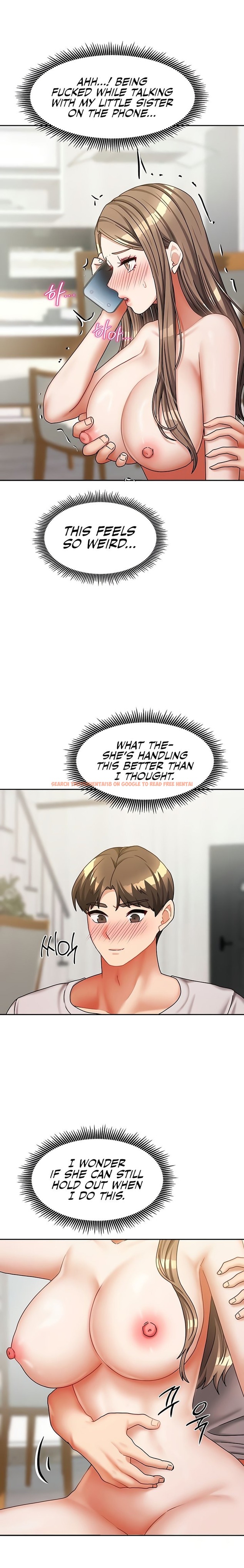 Read Hentai Image 7 39446 in comic Living With Two Households - Chapter 20 - www.hentaitnt.net