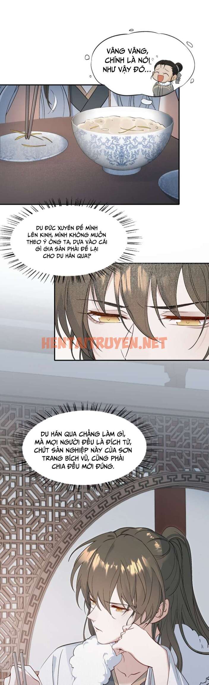 Xem ảnh Loạn Thế Vi Vương - Chap 25 - img_007_1670029615 - TruyenVN.APP