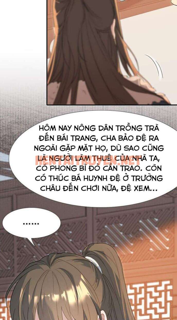 Xem ảnh Loạn Thế Vi Vương - Chap 30 - img_006_1675137895 - TruyenVN.APP