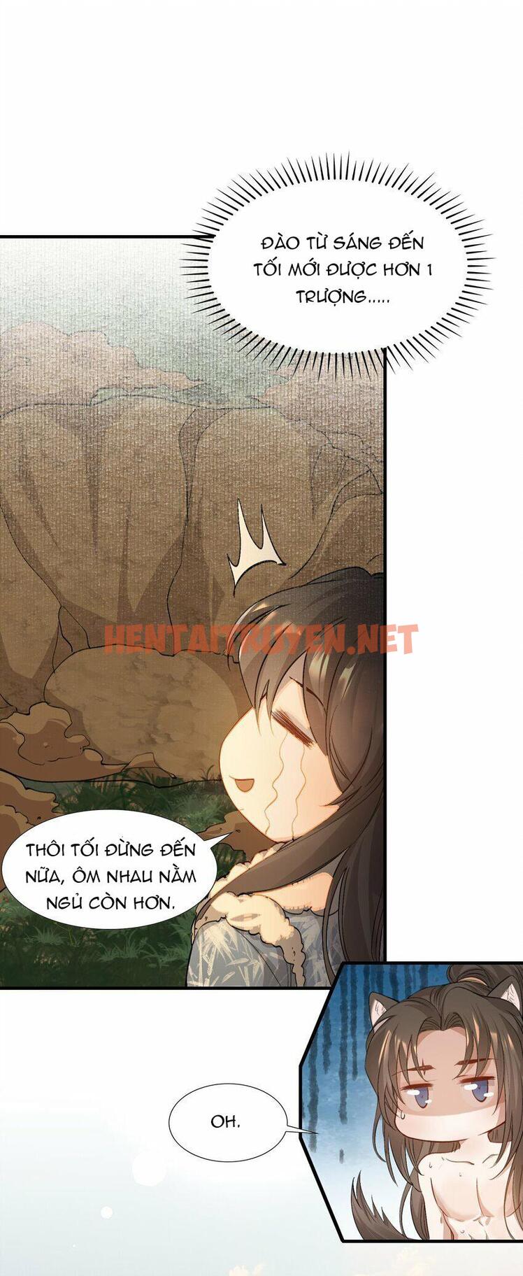 Xem ảnh Loạn Thế Vi Vương - Chap 46 - img_017_1689597084 - TruyenVN.APP