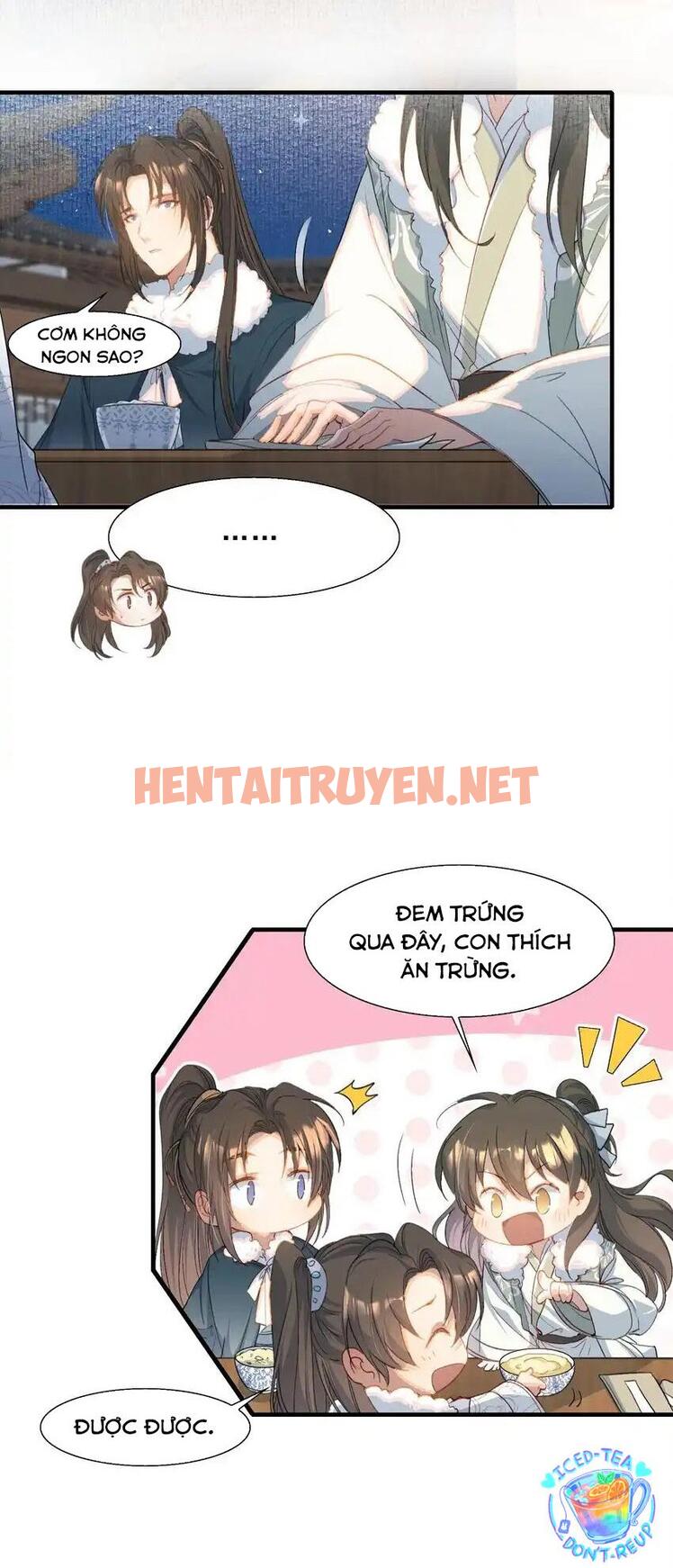 Xem ảnh Loạn Thế Vi Vương - Chap 67 - img_028_1702391307 - TruyenVN.APP