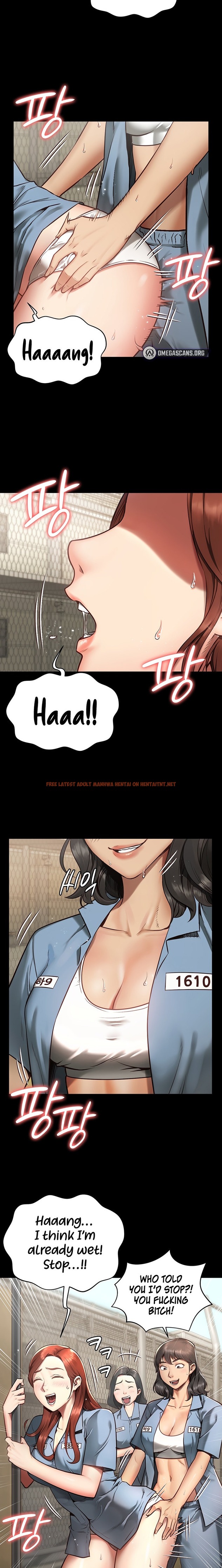 Read Hentai Image 2 72837 in comic Locked Up - Chapter 1 - hentaitnt.net