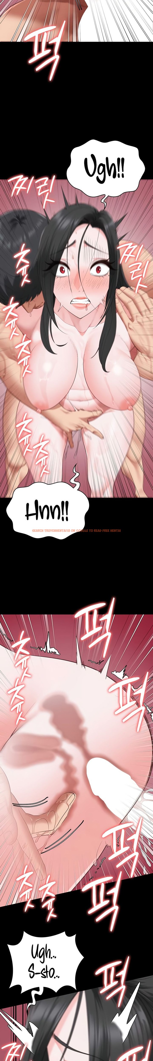Read Hentai Image 11 59351 in comic Locked Up - Chapter 101 - hentaitnt.net